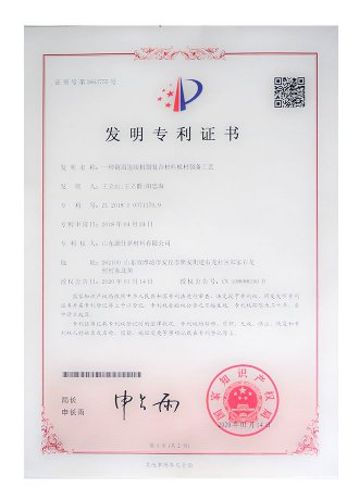 镜面板发明专利