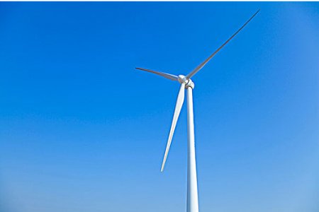 风电叶片回收再利用创意探索