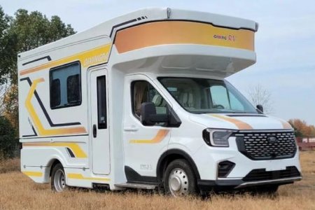 玻璃钢房车板材的优点