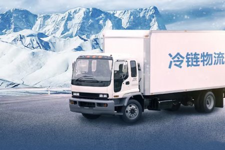 玻璃钢冷藏车的优点