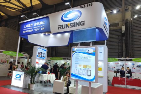 2024年公司参加亚洲生鲜供应链博览会