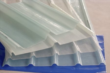 专业之选：胶衣采光板