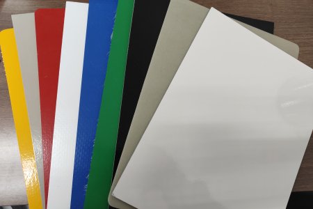 玻璃钢复合材料（FRP）核心特性解析及其多领域应用