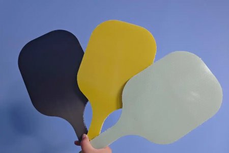 玻璃钢匹克球拍：性能与价格的完美平衡