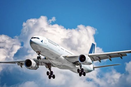 复合材料在航空工业领域的应用（一）