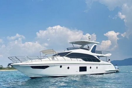 复合材料在海水淡化中的核心应用