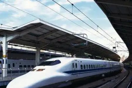 复合材料在高铁领域的应用